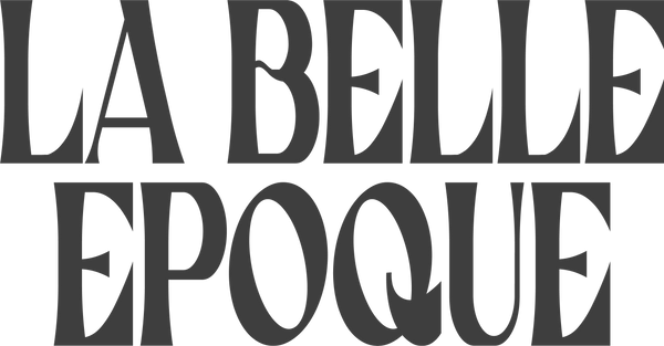 La Belle Epoque