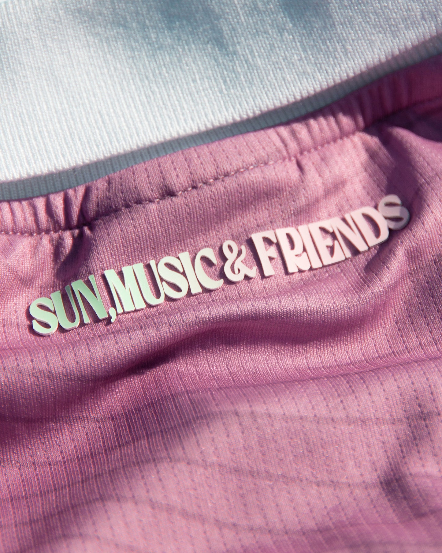 Maillot MC Unisex - La Belle Epoque x Kappa