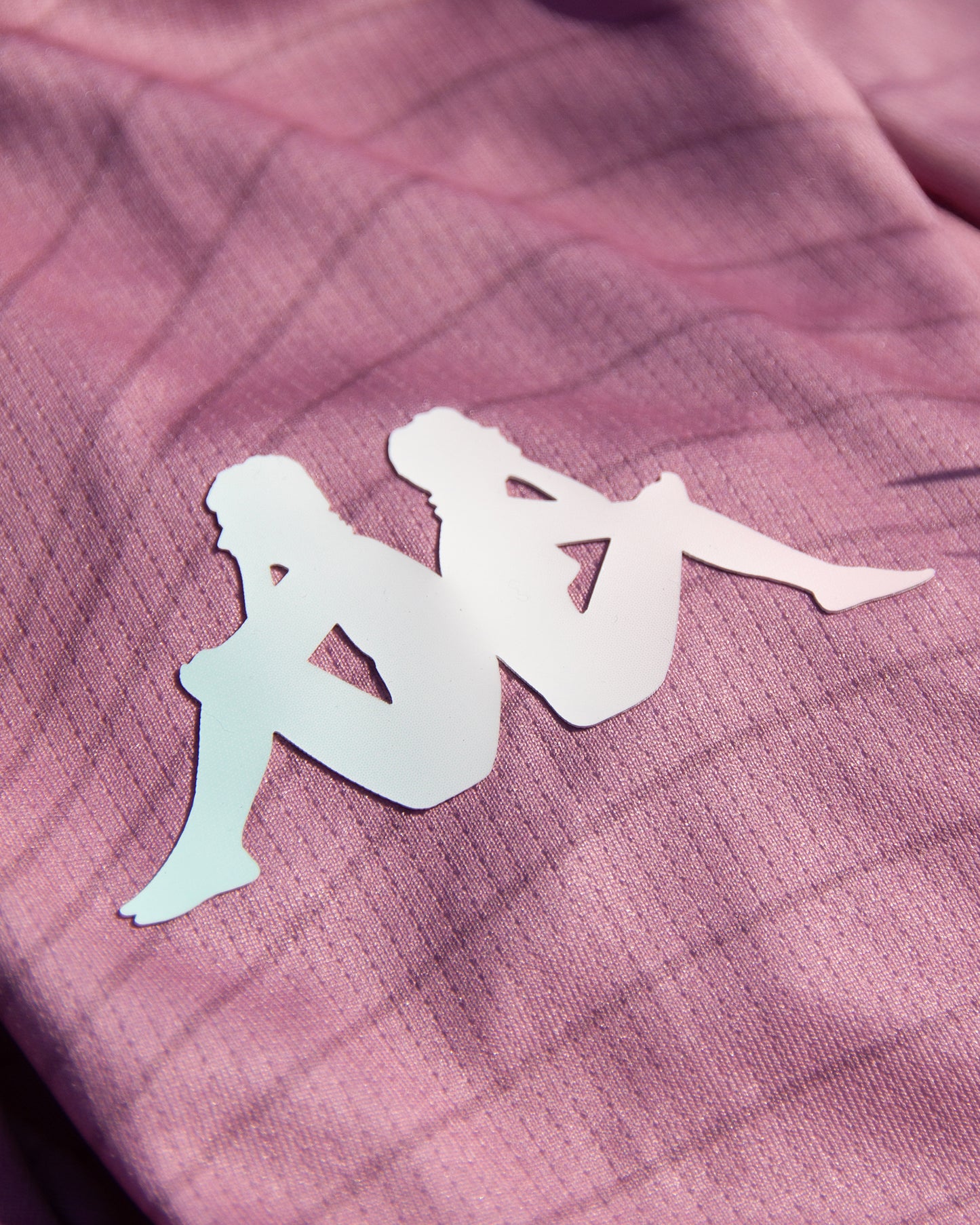 Maillot MC Unisex - La Belle Epoque x Kappa