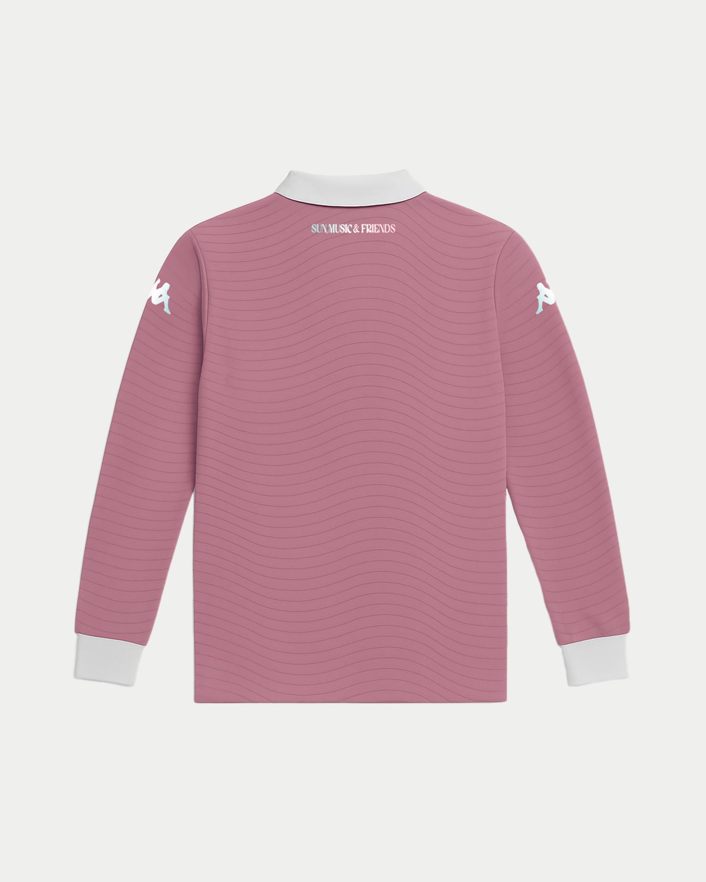 Maillot ML Unisex - La Belle Epoque x Kappa